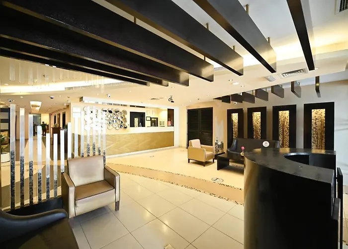 Al Waleed Holiday Homes