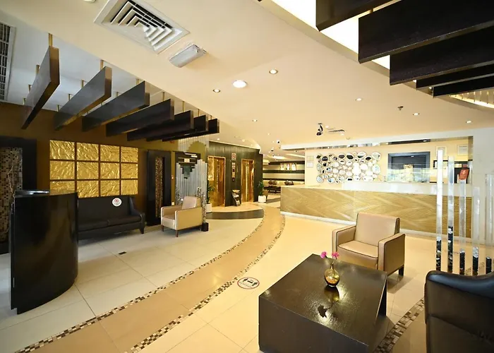 Al Waleed Holiday Homes
