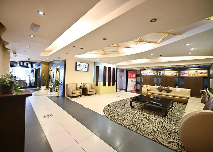 Al Waleed Holiday Homes